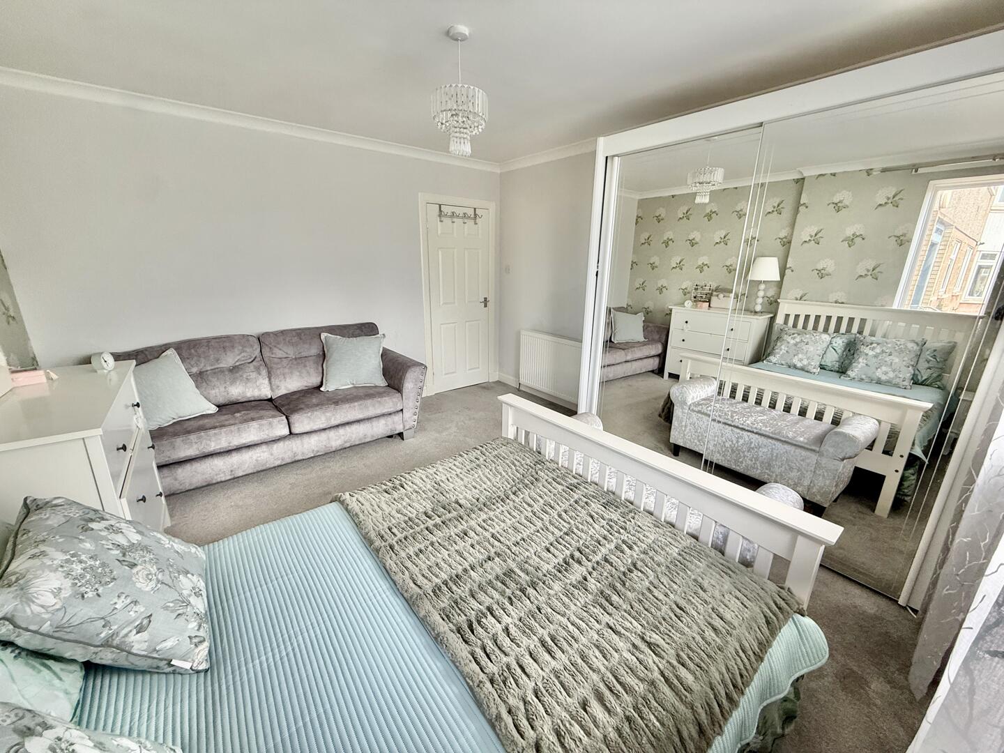 Overton Crescent, West Kilbride